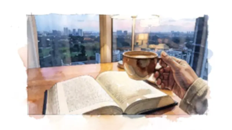 Nahjul Balagha: Timeless Wisdom of Imam Ali for Modern Life