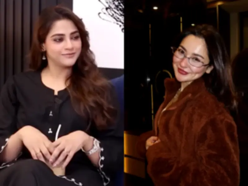 Namra Shahid Praises Hania Aamir as Better in Looks and Acting