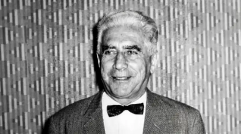 Nasreddin Murat-Khan: The Architect of Minar-e-Pakistan and His Epic Journey