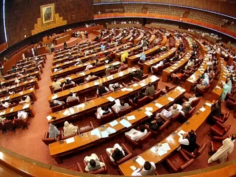 National Assembly Approves Rs9.171 Trillion Budget Demands, Rejects 307 Opposition Cut Motions