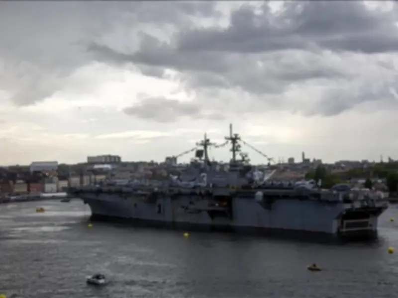 NATO-led Baltic Sea drills begin with reduced forces, focusing on security