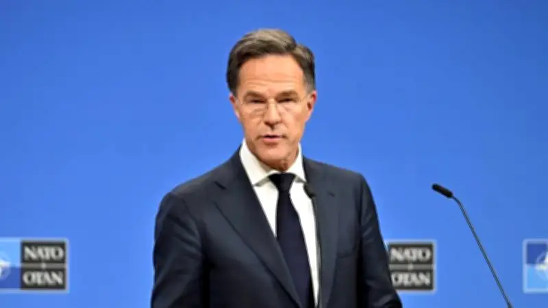 NATO to Unveil Tens of Billions in New Defense Contracts at Ankara Summit