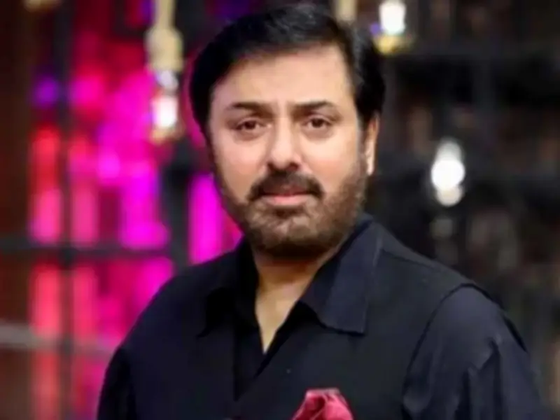 Nauman Ijaz shares profound message on character and integrity