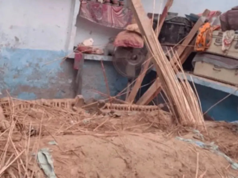 NCHR Urges Probe into Lahore Tuition Centre Roof Collapse, Sargodha Abuse Case