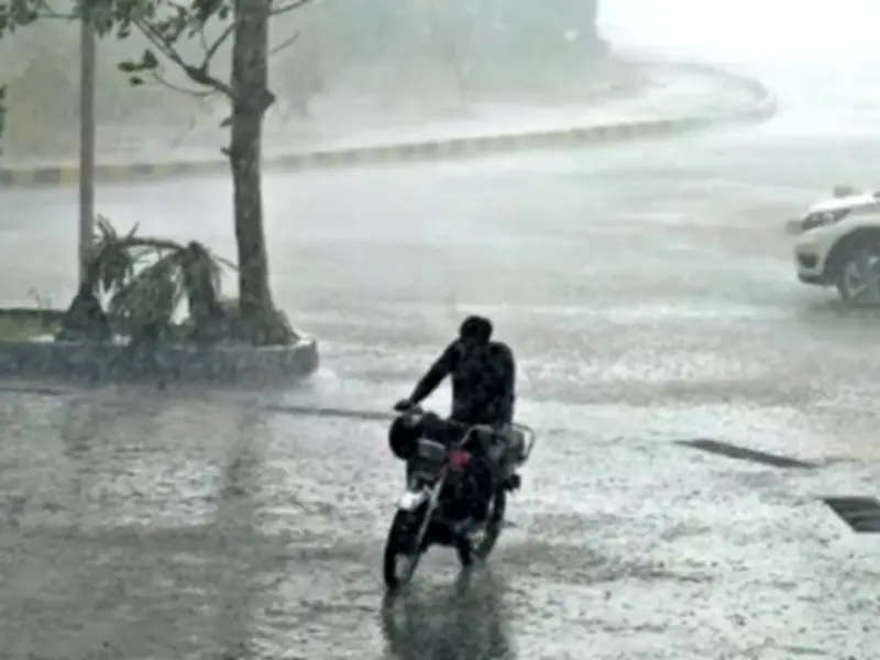 NDMA Issues Heavy Rain Alert for Northern Pakistan from June 16-20