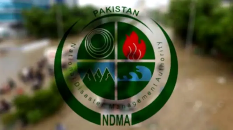 NDMA Issues Nationwide Weather Advisory: Heat, Storms, Floods Expected