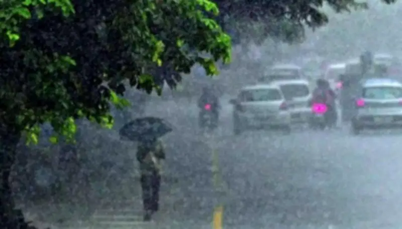 NDMA Warns of Pre-Monsoon Rains, Glacier Melting, Flash Floods in Northern Pakistan