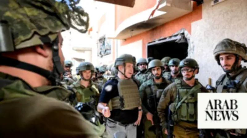 Netanyahu calls for arms independence; vows to manufacture own arms