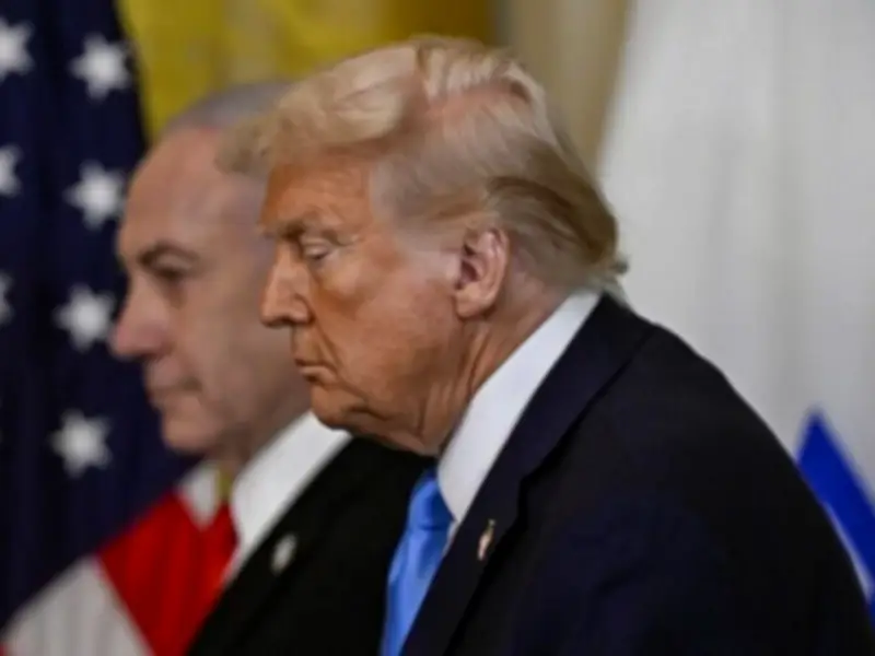 Netanyahu tells Trump Israel not bound by US-Iran deal: Report
