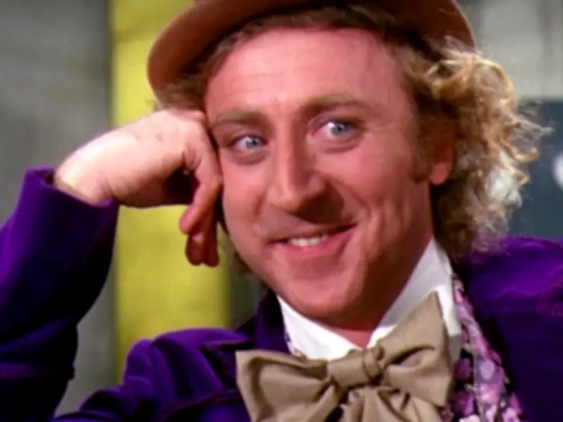 Netflix Recreates Gene Wilder's Voice with AI for Wonka Series