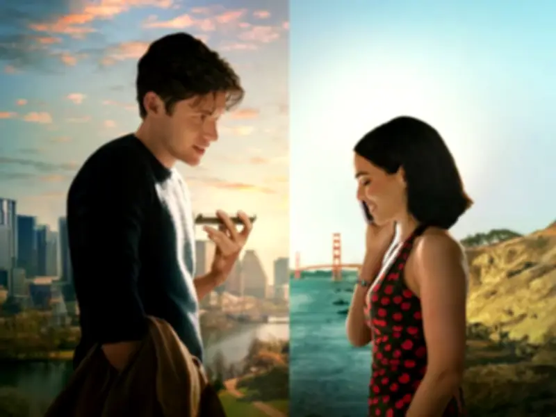 Netflix's Voicemails for Isabelle Inspired by Writer's Real-Life Sister Bond
