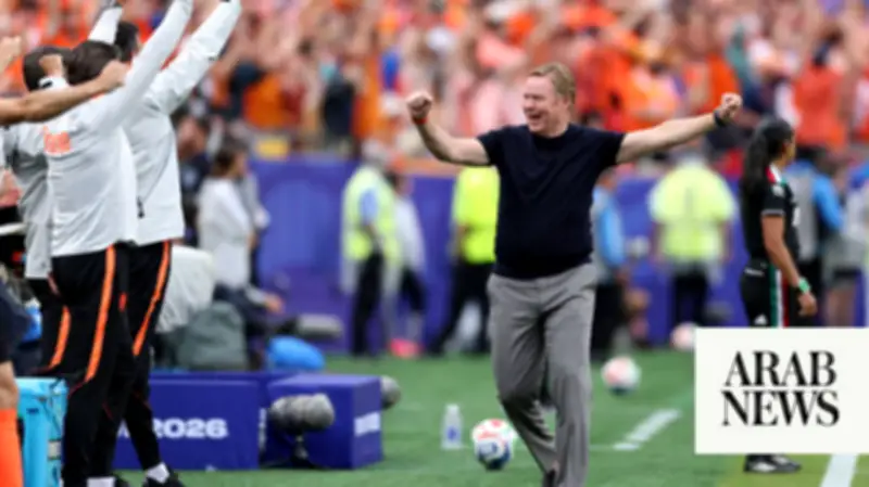 Netherlands Coach Warns Morocco Threat Despite Topping Group