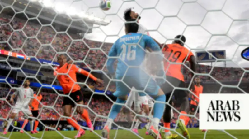 Netherlands Eliminate Tunisia from 2026 World Cup with 3-1 Win