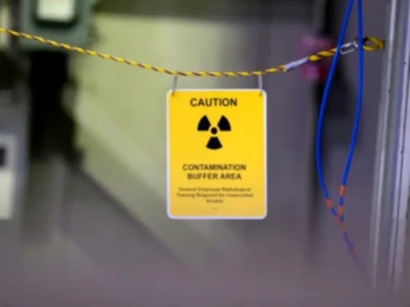 New Small Nuclear Reactors Mark US Nuclear Renaissance Milestone