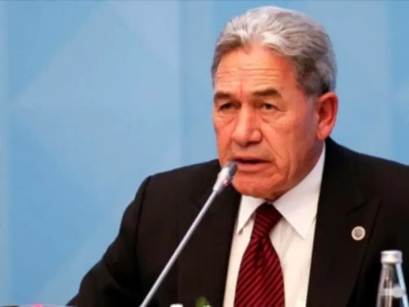 New Zealand Joins Australia, EU in Banning Israeli Occupiers Amid West Bank Violence