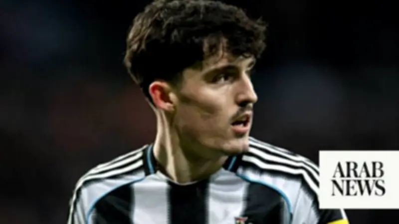 Newcastle's Tino Livramento Has Minor Surgery, Out of World Cup