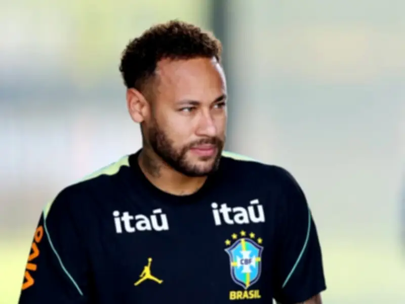 Neymar to Miss Brazil World Cup Clash Against Haiti Due to Calf Injury