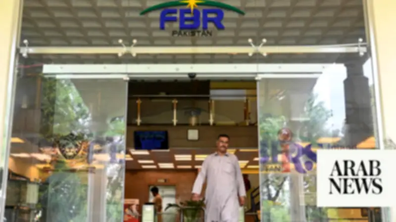 Nine-Year FBR Tax Dispute with Overseas Pakistani Sparks Debate on Enforcement Powers