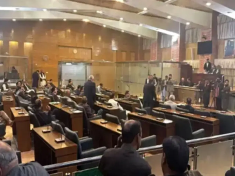 No Nomination Papers Filed for AJK Refugee Seats Amid Political Turmoil