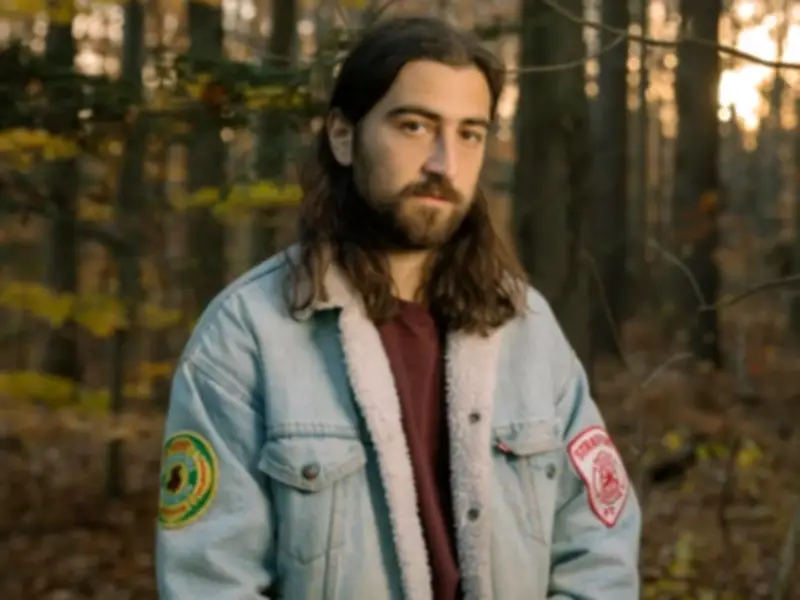 Noah Kahan Condemns Theft of Hometown Road Sign, Offers to Pay for Replacements