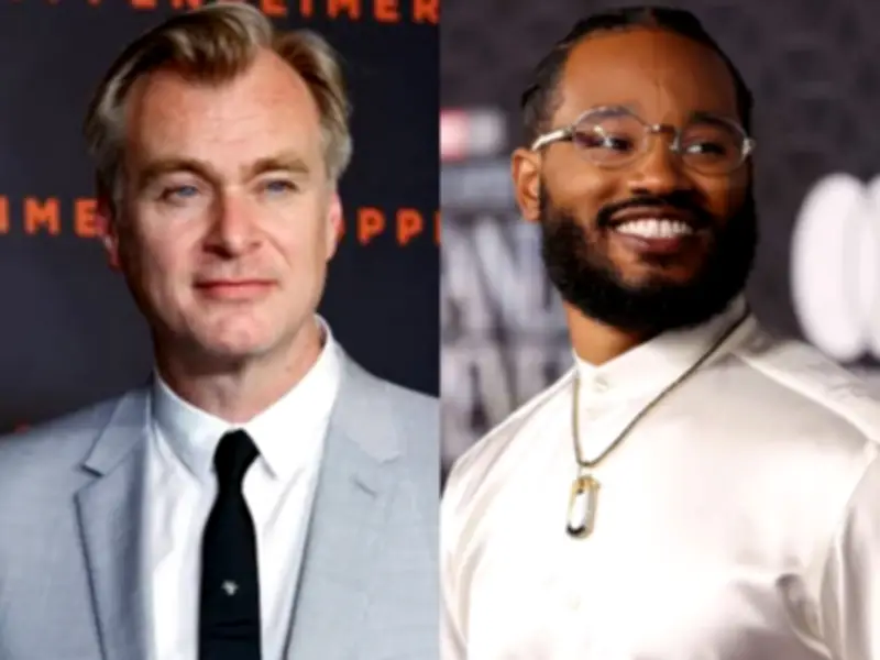Nolan Encouraged Coogler to Use IMAX for Sinners, Calling It 'Not Crazy'