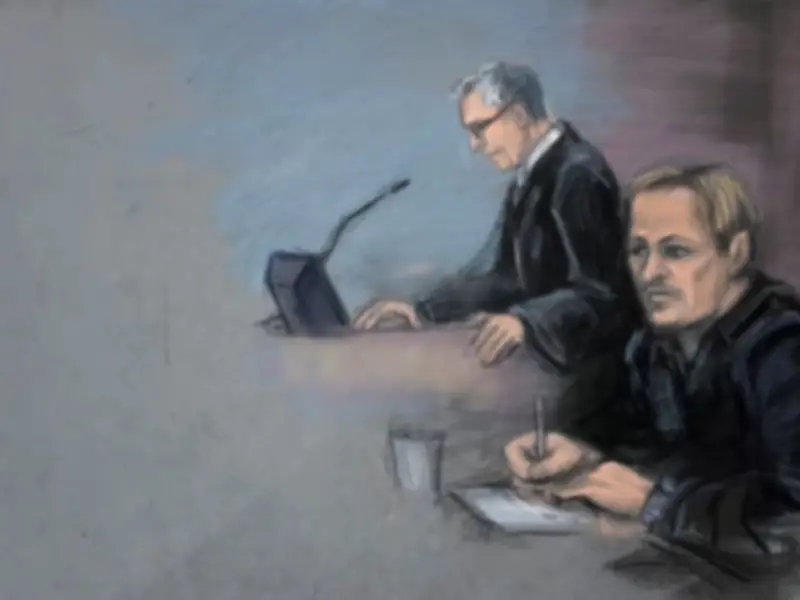 Norway Crown Prince's StepSon Guilty of Rape Sentenced to 4 Years