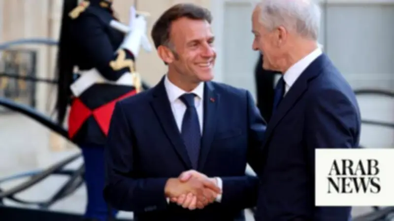 Norway Joins France-Led Nuclear Deterrence Program for European Security
