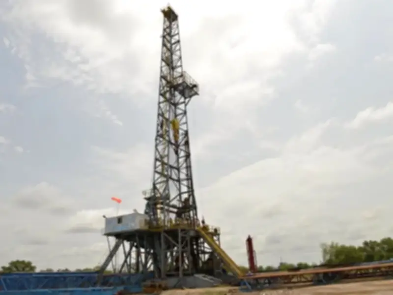 OGDC discovers oil and gas at Bobi Deep-1 in Sanghar, Sindh
