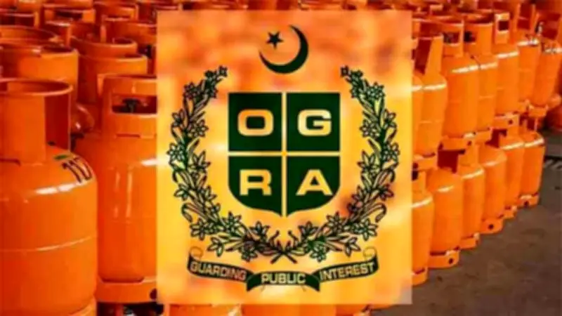 OGRA Slashes LPG Prices by Rs67.33 per kg for July 2026