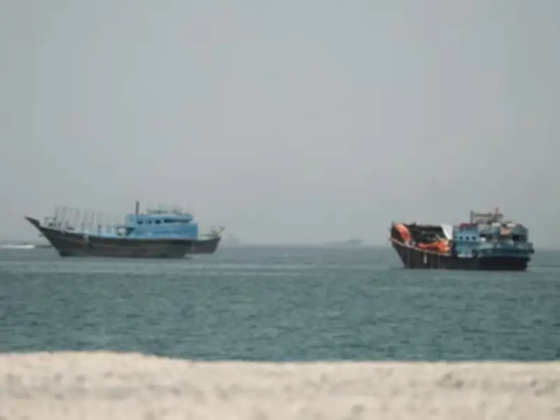 Oil Prices Drop to Pre-War Levels as Strait of Hormuz Flows Near Normal