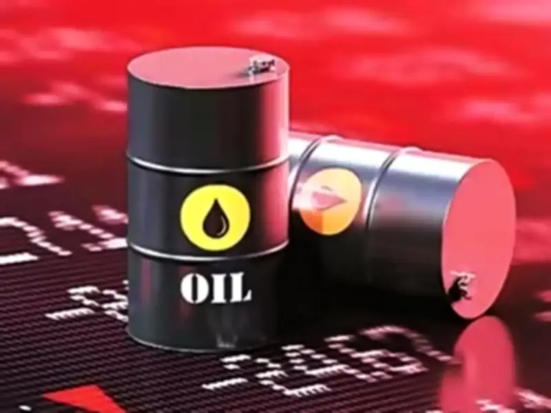 Oil Prices Plunge Over $2 as US-Iran Deal Boosts Supply Outlook