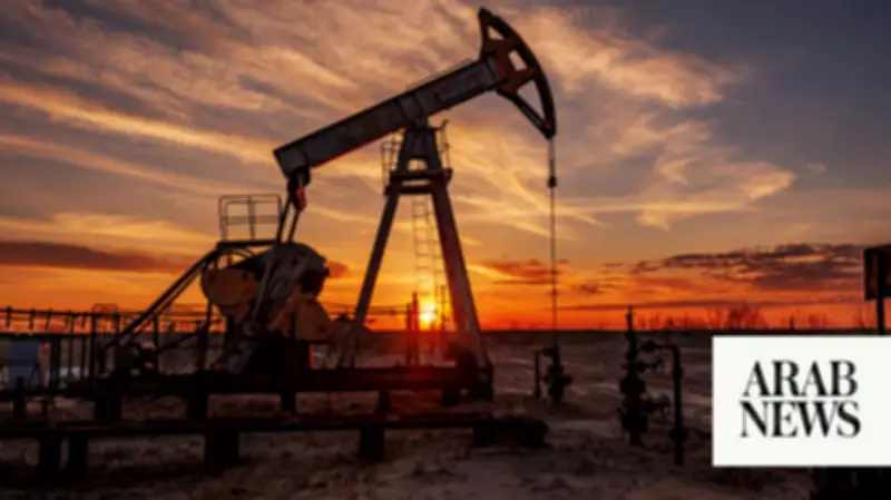 Oil Prices Rise Amid Renewed US-Iran Strikes in Middle East