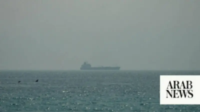 Oil Tanker Attacked in Strait of Hormuz Amid Iran-US Tensions