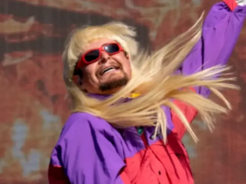 Oliver Tree Death: Viral Threat Claim About Atlantic Records Debunked