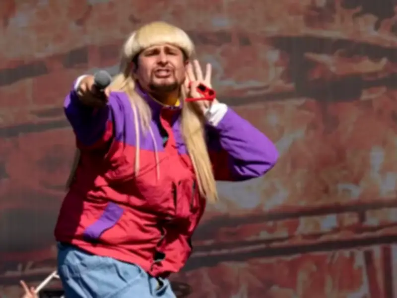Oliver Tree Dies at 32 in Fatal Helicopter Crash in Rio de Janeiro