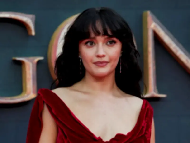 Olivia Cooke Auditioned for Rey in Star Wars: The Force Awakens