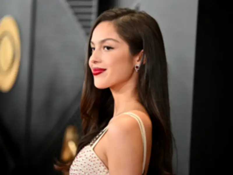 Olivia Rodrigo Scores Career-Best UK Album Debut with Third Studio LP