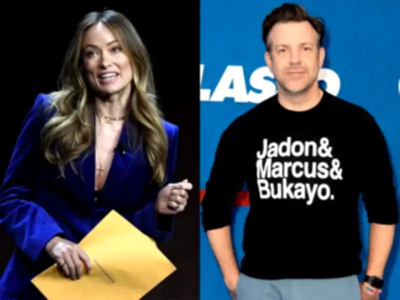 Olivia Wilde Reveals Birthday Chat That Ended Her Relationship With Jason Sudeikis