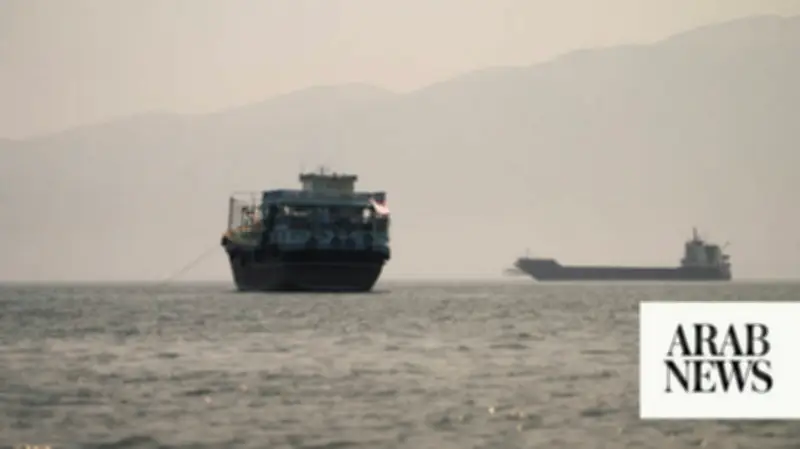 Oman and Iran Agree to Pursue Talks on Strait of Hormuz Navigation Management