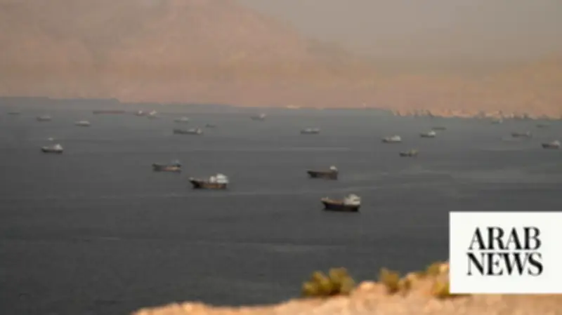 Oman Opens Temporary Strait of Hormuz Routes, No Tolls Charged