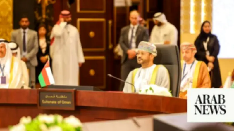 Oman Says Strait of Hormuz Will Remain Toll-Free Amid Iran Tensions