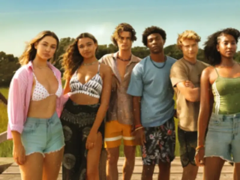 Outer Banks Season 5 Trailer Released, Final Season Premieres August 2026