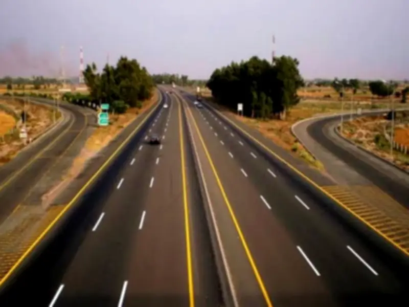 P3A Board Reviews Rs205 Billion Kharian-Rawalpindi Motorway Project