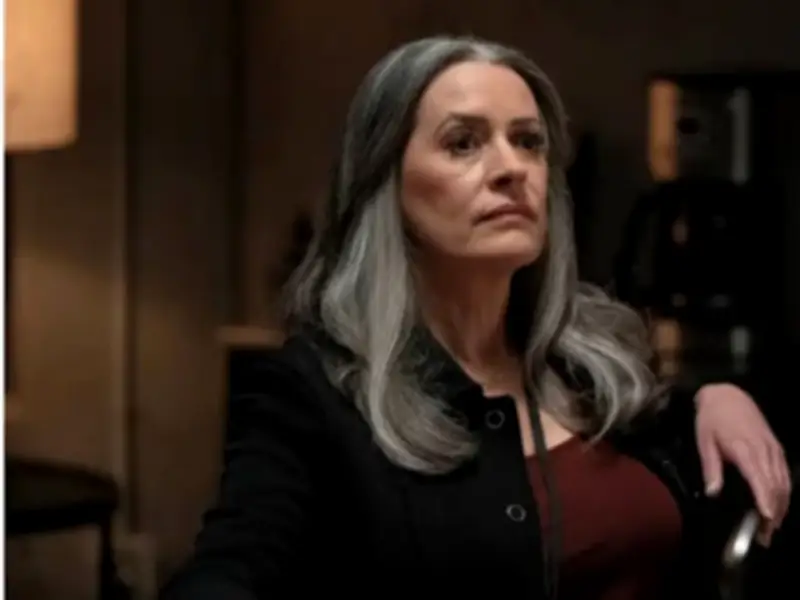 Paget Brewster Apologizes for Criticizing Journalist Over 'Criminal Minds: Evolution' Review
