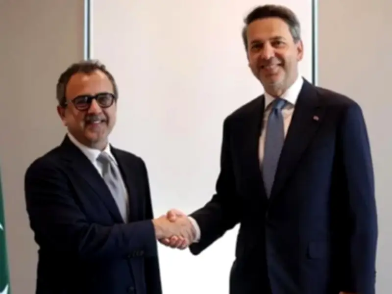 Pakistan and Turkiye Sign Three MoUs for Energy Sector Cooperation