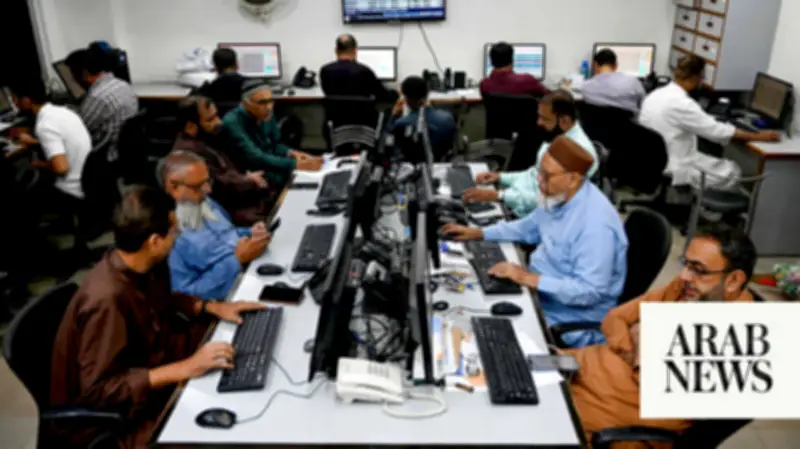 Pakistan approves 14th IPO of FY2025-26, LSE SPAC-II gets SECP nod