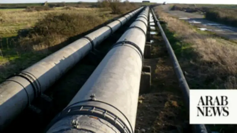 Pakistan approves 435-km fuel pipeline from Punjab to Khyber Pakhtunkhwa