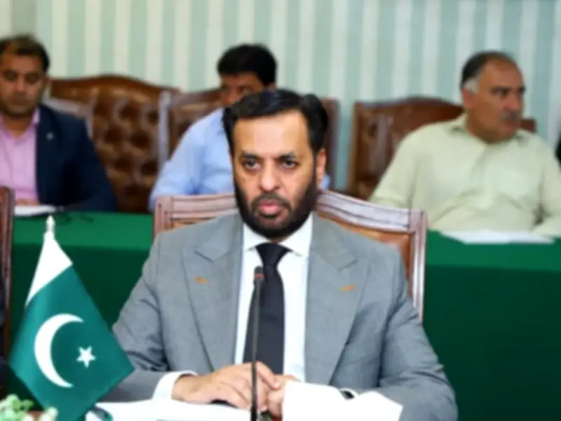 Pakistan approves digital track and trace system to combat fake medicines