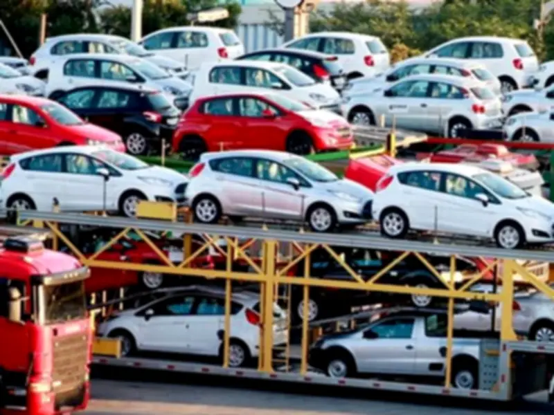 Pakistan Auto Financing Hits Record Rs369 Billion in May 2026