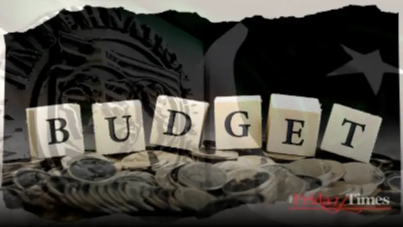 Pakistan Budget 2025: Debt Crisis Overshadows Incremental Relief